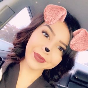 Meet your Posher, Savannah